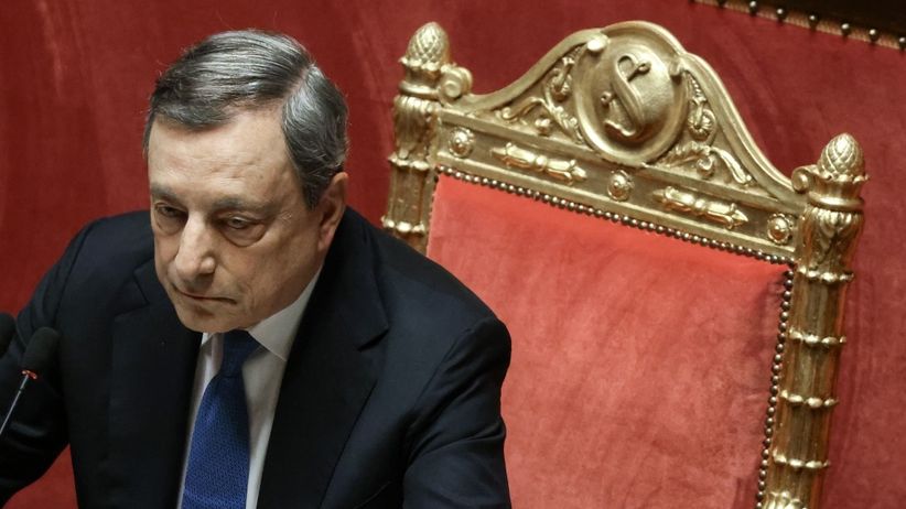 USA i Čína jednají, EU si dává na čas, říká český strůjce Draghiho zprávy